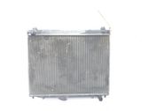 Coolant radiator
