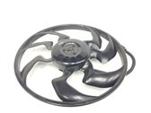 Ventilador eléctrico del radiador