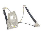 Regulador de puerta delantera con motor
