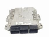 Unidad de control/módulo del motor