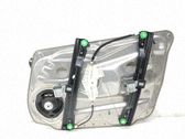Regulador de puerta delantera con motor