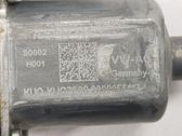Motor del regulador de la ventanilla de la puerta delantera