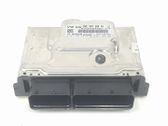 Unidad de control/módulo del motor