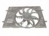 Ventilateur de refroidissement de radiateur électrique
