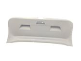 Juego de molduras protectoras de la puerta/portón del maletero