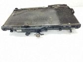 Radiador del refrigerante