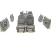 Juego del asiento