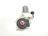 Front door window regulator motor