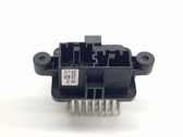 Resistencia motor/ventilador de la calefacción