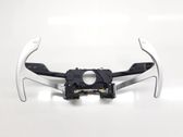 Steering wheel buttons/switches