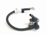Positive cable (battery)