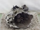 Manual 5 speed gearbox