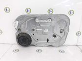 Regulador de puerta delantera con motor
