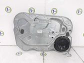 Regulador de puerta delantera con motor