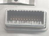 Velocímetro (tablero de instrumentos)