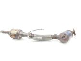 Catalyst/FAP/DPF particulate filter