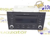 Radio / CD-Player / DVD-Player / Navigation