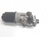 Motor y varillaje del limpiaparabrisas delantero
