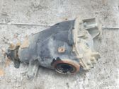 Rear differential