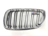 Front grill