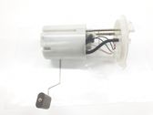 In-tank fuel pump