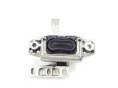 Engine mount bracket