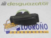 Serrure de loquet coffre