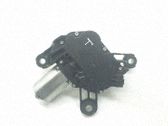 Motor del limpiaparabrisas trasero