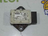 Sensor ESP de aceleración de frecuencia del intermitente