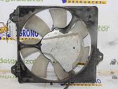 Ventilador eléctrico del radiador