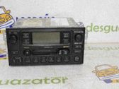 Unidad delantera de radio/CD/DVD/GPS