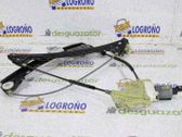 Regulador de puerta delantera con motor
