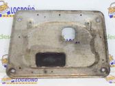 Placa protectora/protector antisalpicaduras motor