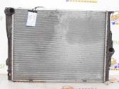 Coolant radiator