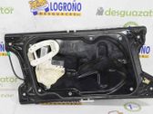 Front door electric window regulator