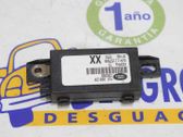 Unidad de control/módulo de alarma