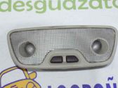 Luz del asiento delantero