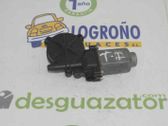 Rear door window regulator motor