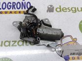 Motor del limpiaparabrisas trasero