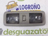 Luz del asiento delantero