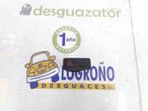 Botón interruptor de luz de peligro