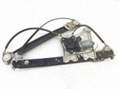 Regulador de puerta delantera con motor