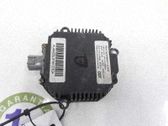 Unidad de control/módulo de los faros xenón