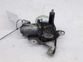 Motor del limpiaparabrisas trasero