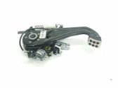 Handbrake/parking brake lever assembly