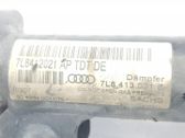 Amortiguador delantero