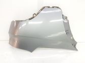Front bumper corner part panel trim