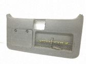 Juego de molduras protectoras de la puerta/portón del maletero