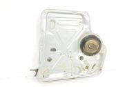 Regulador de puerta delantera con motor