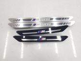 Trim molding